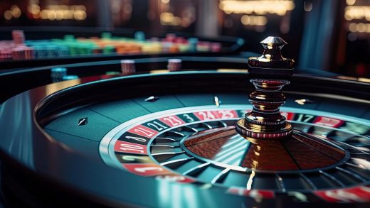 crypto casino