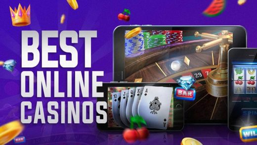 casino online Slovenia