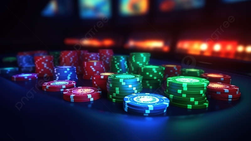 Stake casino