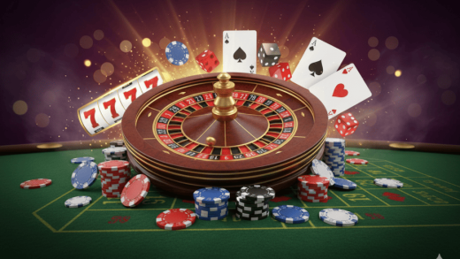 parhaat vedonlyöntiyhtiöt