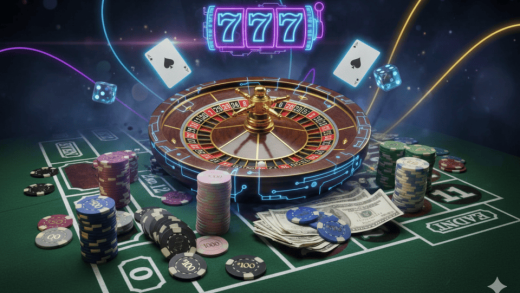 fordele ved casino uden rofus