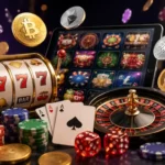 online casino