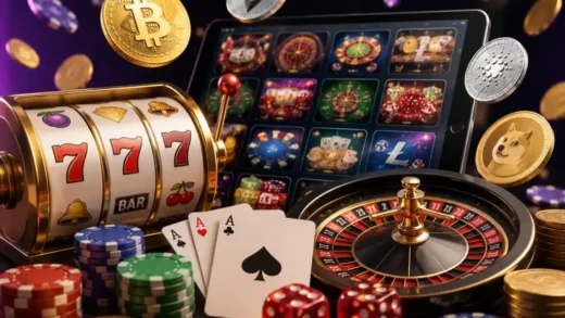 online casino